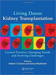 free-pdf-download-Living Donor Kidney Transplantation: Current Practices