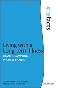 free-pdf-download-Living with a Long-term Illness: The Facts (The Facts Series) 1st Edition