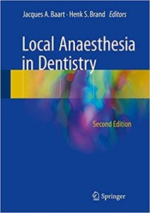 free-pdf-download-Local Anaesthesia in Dentistry 2nd ed. 2017 Edition