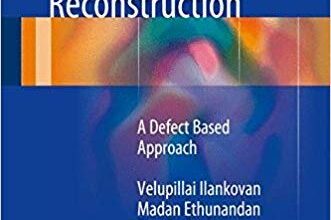 free-pdf-download-Local Flaps in Facial Reconstruction: A Defect Based Approach