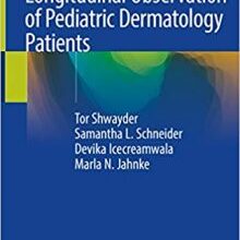 free-pdf-download-Longitudinal Observation of Pediatric Dermatology Patients