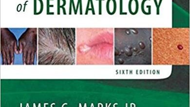 free-pdf-download-Lookingbill and Marks’ Principles of Dermatology 6th Edition