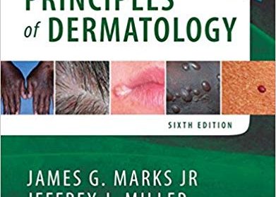 free-pdf-download-Lookingbill and Marks’ Principles of Dermatology 6th Edition