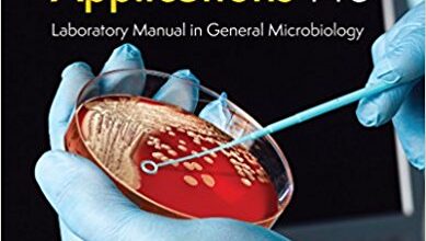 free-pdf-download-LooseLeaf Benson’s Microbiological Applications Laboratory Manual-Concise Version 14th Edition