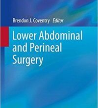 free-pdf-download-Lower Abdominal and Perineal Surgery (Surgery: Complications