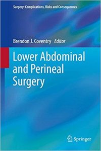 free-pdf-download-Lower Abdominal and Perineal Surgery (Surgery: Complications