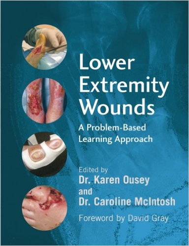 free-pdf-download-Lower Extremity Wounds: A Problem-Based Approach 1st Edition