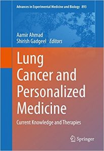 free-pdf-download-Lung Cancer and Personalized Medicine: Current Knowledge and Therapies (Advances in Experimental Medicine and Biology) 1st ed