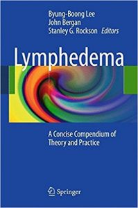 free-pdf-download-Lymphedema: A Concise Compendium of Theory and Practice