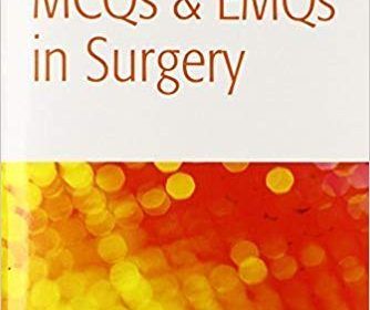 free-pdf-download-MCQs and EMQs in Surgery: A Bailey & Love Companion Guide