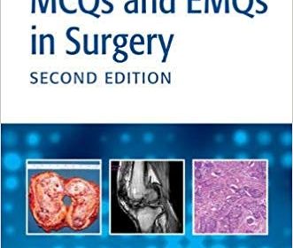 free-pdf-download-MCQs and EMQs in Surgery: A Bailey & Love Revision Guide