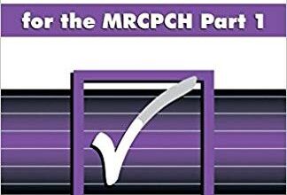 free-pdf-download-MCQs in Paediatrics for the MRCPCH