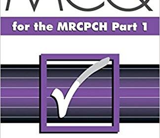 free-pdf-download-MCQs in Paediatrics for the MRCPCH