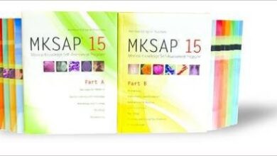 free-pdf-download-MKSAP 15: Medical Knowledge Self-Assessment Program