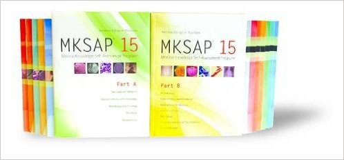 free-pdf-download-MKSAP 15: Medical Knowledge Self-Assessment Program