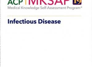 free-pdf-download-MKSAP 19 lnfestious Disease (American College of Physicians)