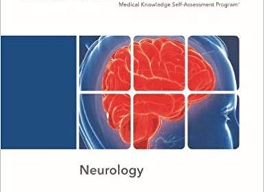 free-pdf-download-MKSAP (R) 18 Neurology