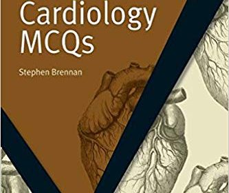 free-pdf-download-MRCP Cardiology MCQs (MasterPass) 1st Edition