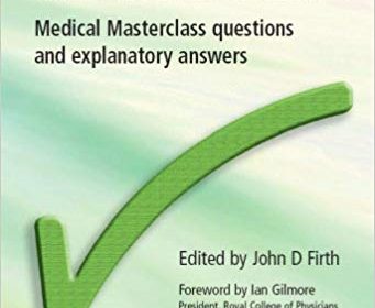 free-pdf-download-MRCP Part 2 Self-Assessment: Medical Masterclass Questions and Explanatory Answers (MasterPass) (Pt. 2) 1st Edition