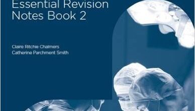 free-pdf-download-MRCS Part A: Essential Revision Notes: Book 2