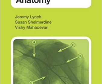 free-pdf-download-MRCS Part B OSCE: Anatomy 1st Edition