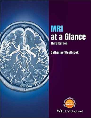 free-pdf-download-MRI at a Glance 3rd Edition