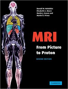 free-pdf-download-MRI from Picture to Proton 2nd Edition