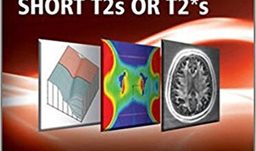 free-pdf-download-MRI of Tissues with Short T2s or T2*s 1st Edition