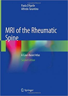 free-pdf-download-MRI of the Rheumatic Spine: A Case-Based Atlas 2nd ed