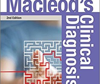 free-pdf-download-Macleod’s Clinical Diagnosis