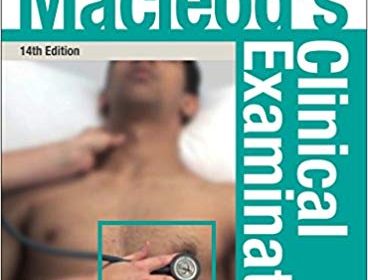 free-pdf-download-Macleod’s Clinical Examination 14th Edition