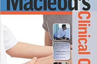 free-pdf-download-Macleod’s Clinical OSCEs