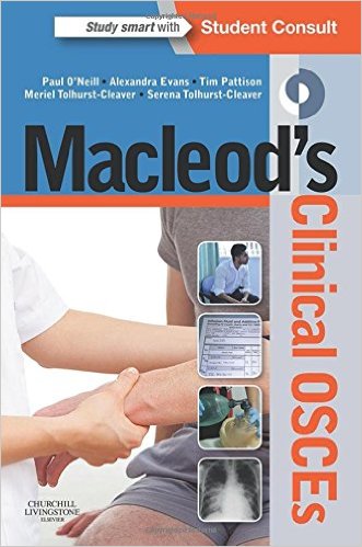 free-pdf-download-Macleod’s Clinical OSCEs