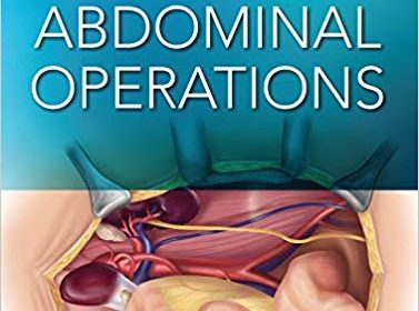 free-pdf-download-Maingot’s Abdominal Operations. 13th edition