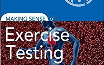 free-pdf-download-Making Sense of Exercise Testing 1st Edition