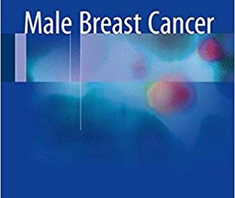 free-pdf-download-Male Breast Cancer 1st ed