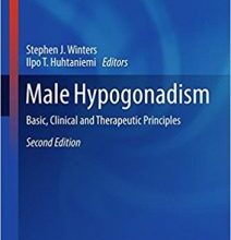 free-pdf-download-Male Hypogonadism: Basic