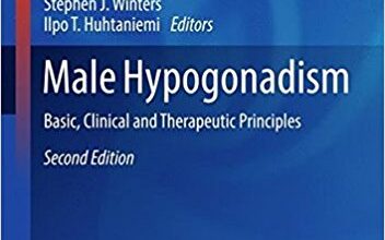 free-pdf-download-Male Hypogonadism: Basic