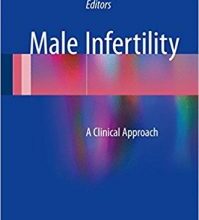 free-pdf-download-Male Infertility: A Clinical Approach 1st ed