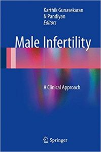 free-pdf-download-Male Infertility: A Clinical Approach 1st ed. 2017 Edition