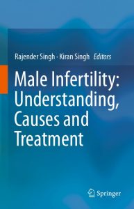 free-pdf-download-Male Infertility: Understanding