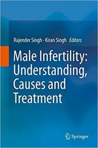 free-pdf-download-Male Infertility: Understanding