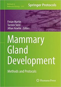 free-pdf-download-Mammary Gland Development: Methods and Protocols (Methods in Molecular Biology) 1st ed. 2017 Edition