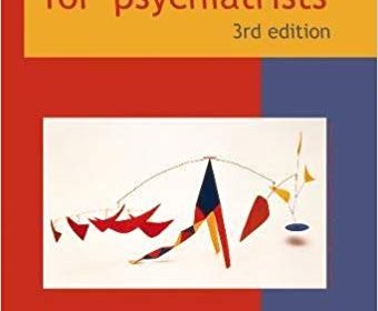 free-pdf-download-Management for Psychiatrists