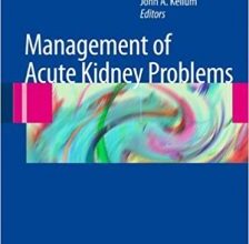 free-pdf-download-Management of Acute Kidney Problems