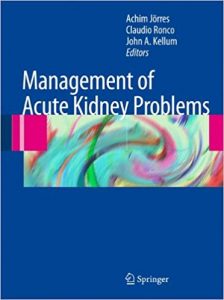 free-pdf-download-Management of Acute Kidney Problems