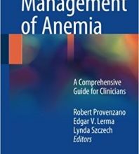 free-pdf-download-Management of Anemia: A Comprehensive Guide for Clinicians