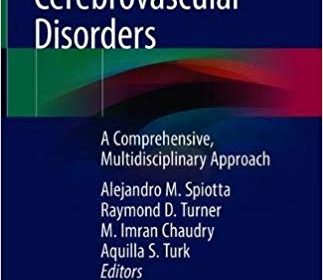 free-pdf-download-Management of Cerebrovascular Disorders: A Comprehensive