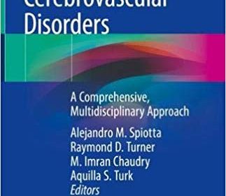 free-pdf-download-Management of Cerebrovascular Disorders: A Comprehensive