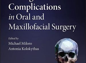 free-pdf-download-Management of Complications in Oral and Maxillofacial Surgery 2nd Edition